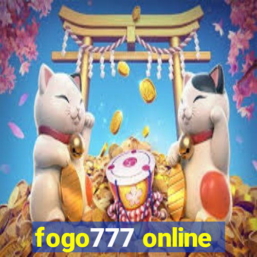 fogo777 online